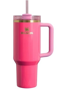 Pink Parade Limited Edition Stanley